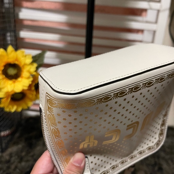 Gucci sega limited edition crossbody bag. - Picture 10 of 16